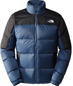 The Northface Erkek Mont - Erkek Diablo Kaz Tüyü